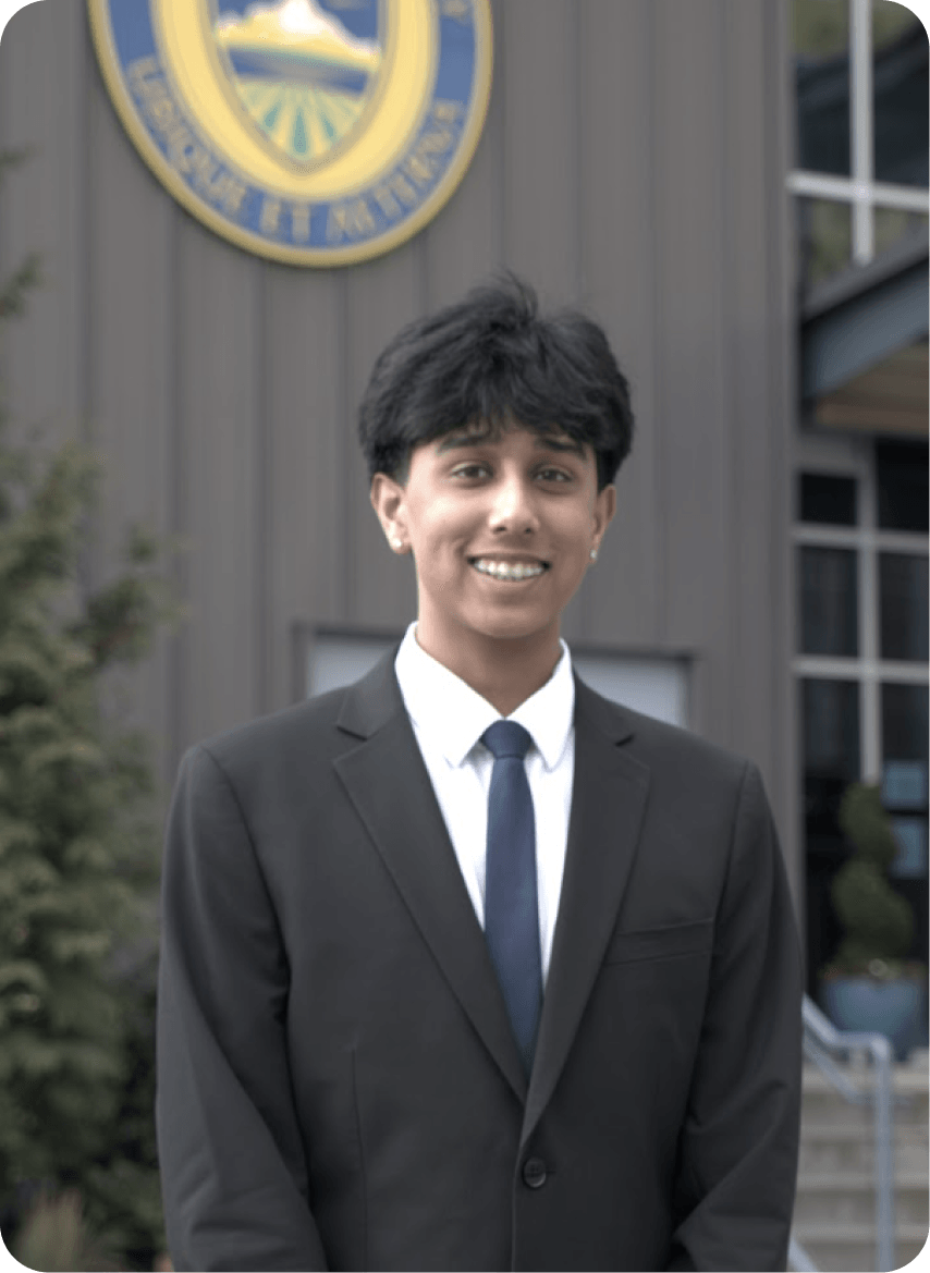 Roshin Sangha portrait