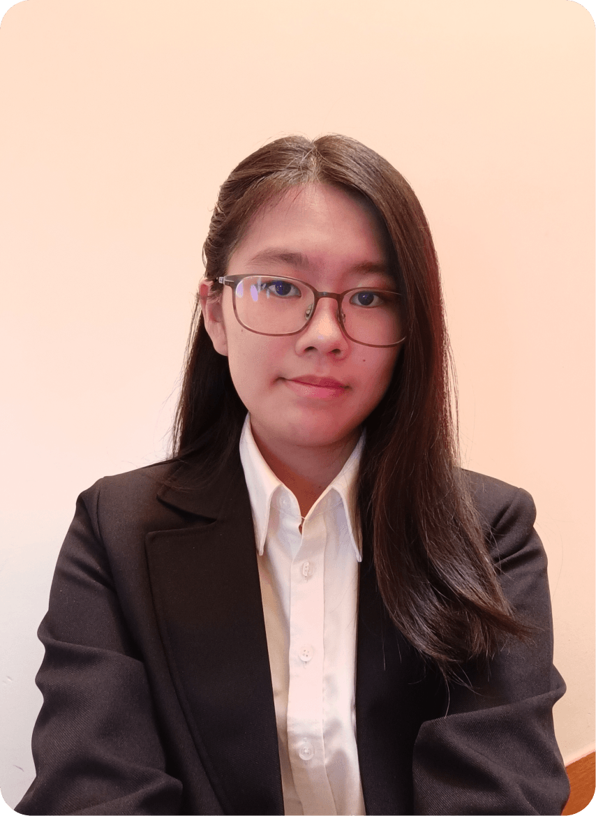 Alyssa Chan portrait