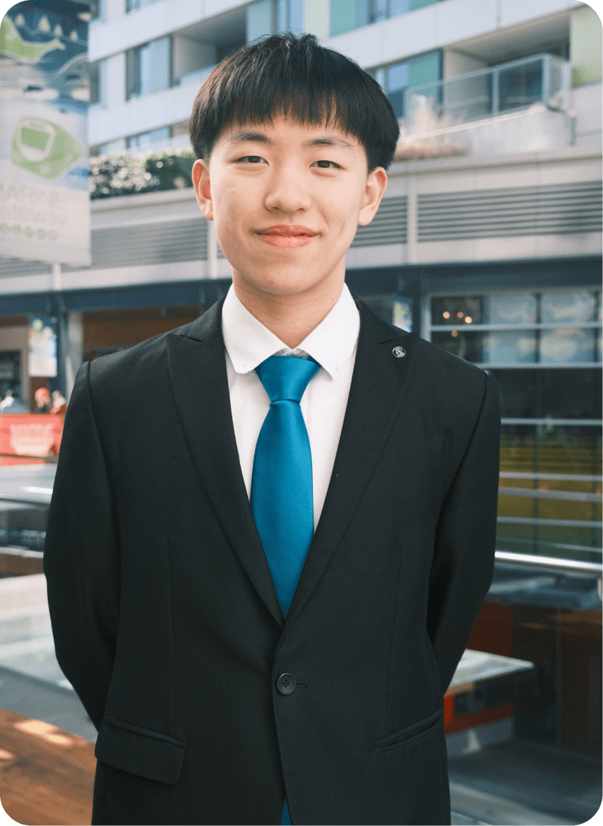 Jayden Chan portrait