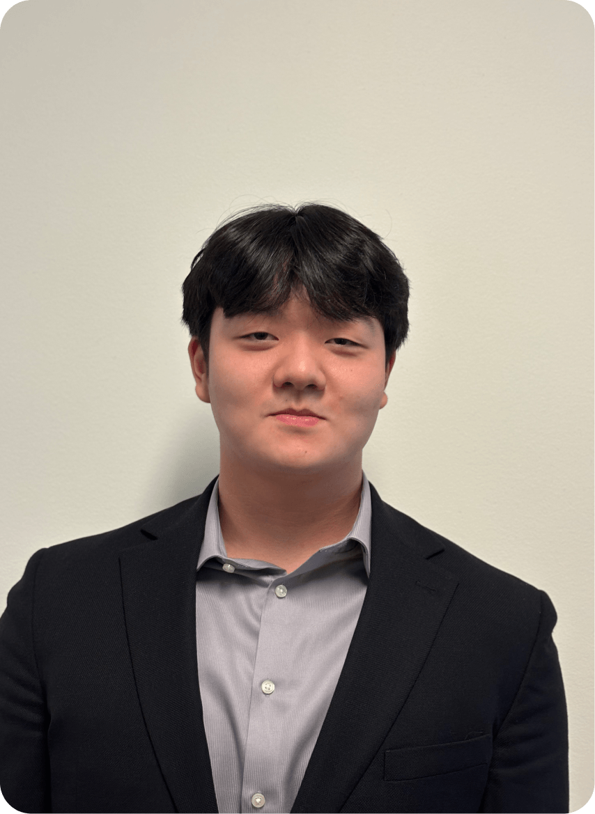 Rick Liu portrait