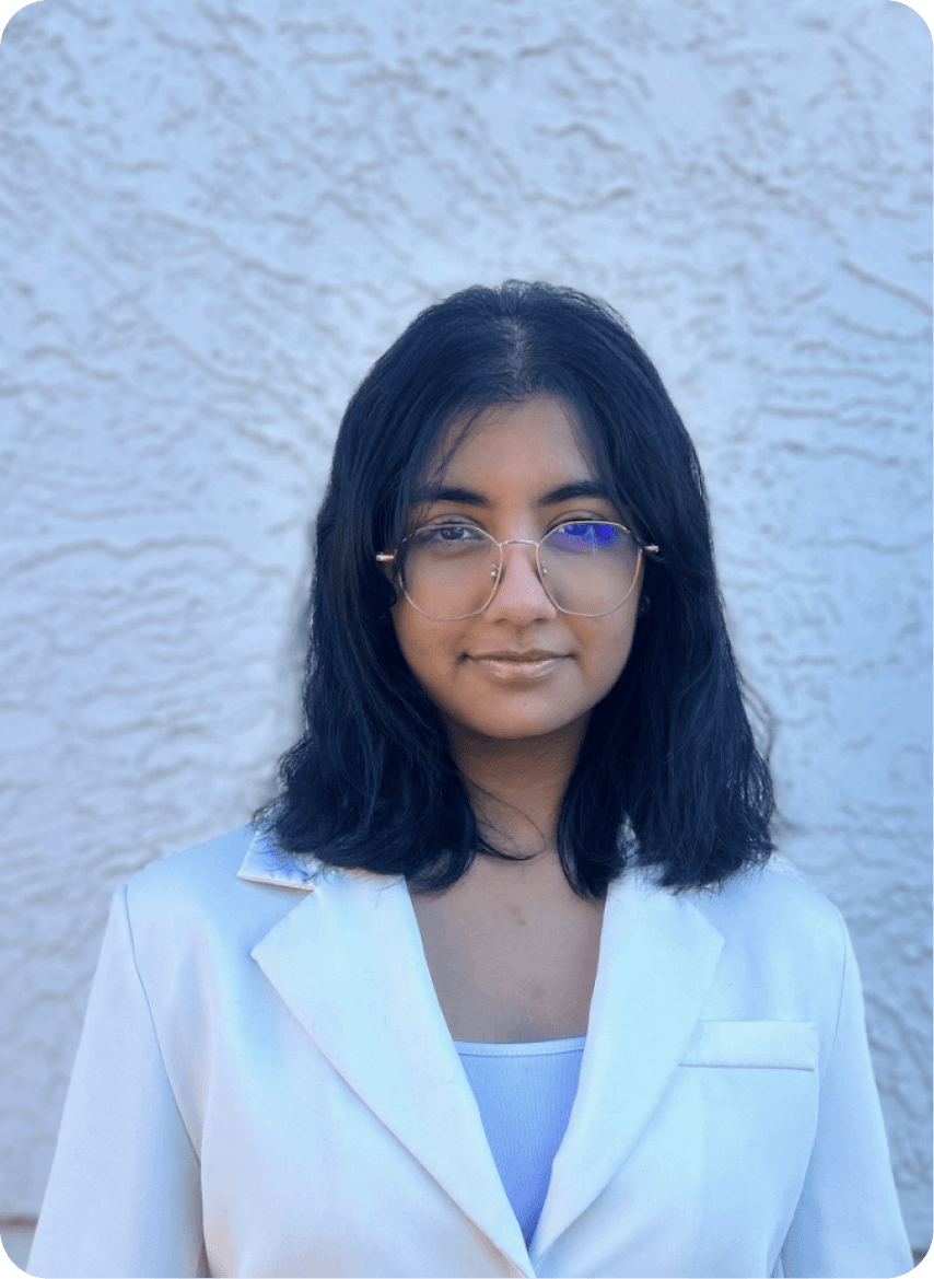 Guntas Bawa portrait