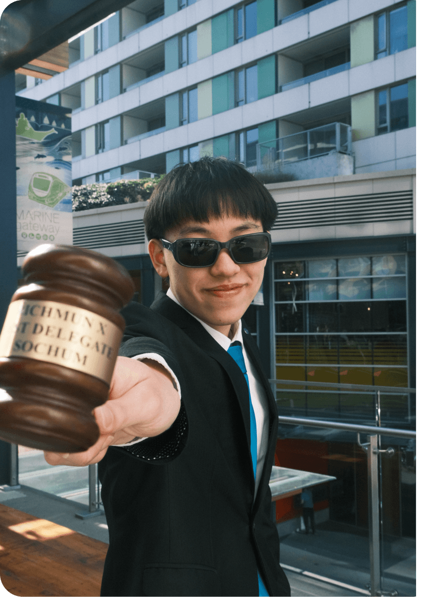 Jayden Chan fun portrait