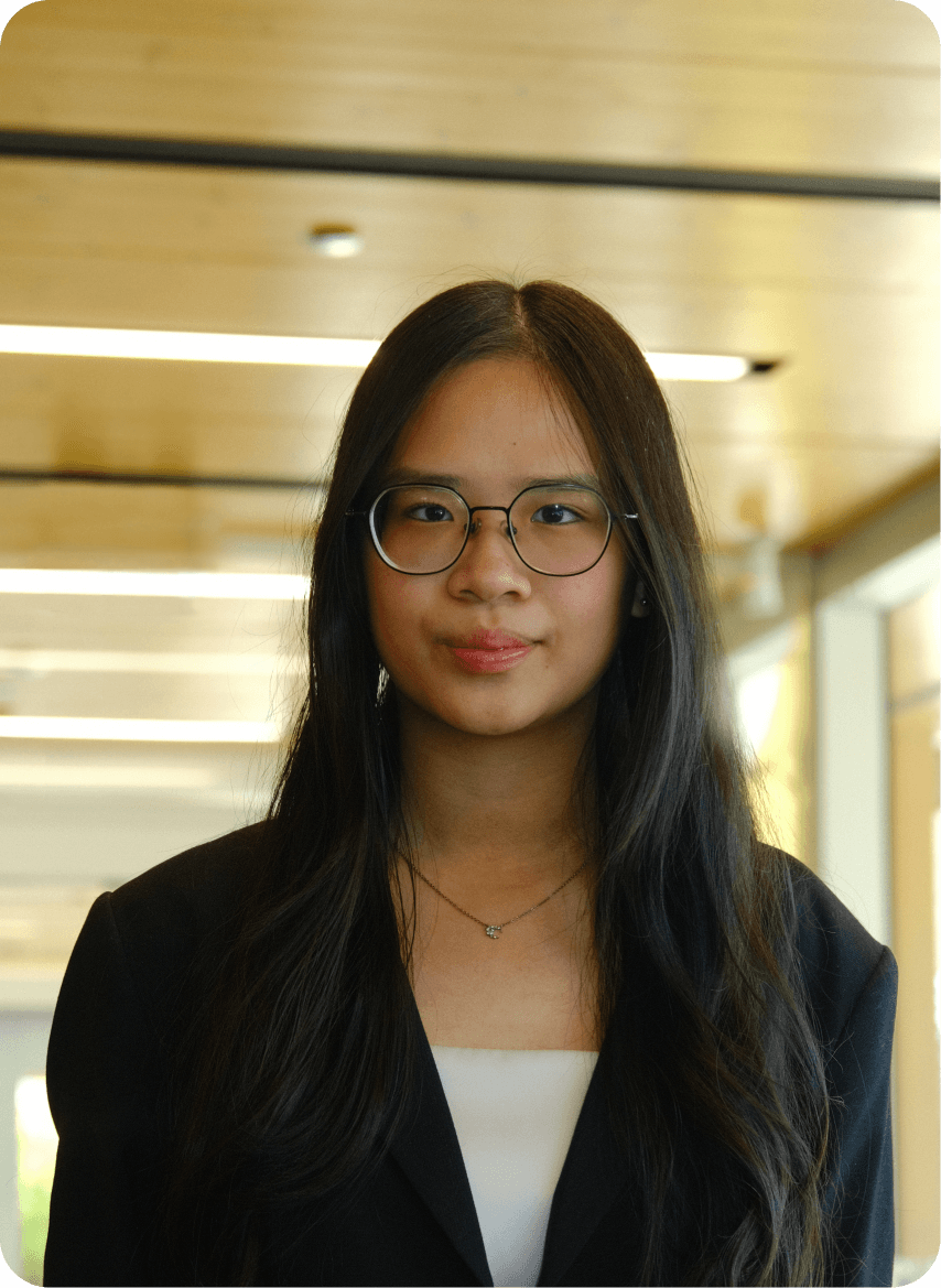 Alvina Fung portrait