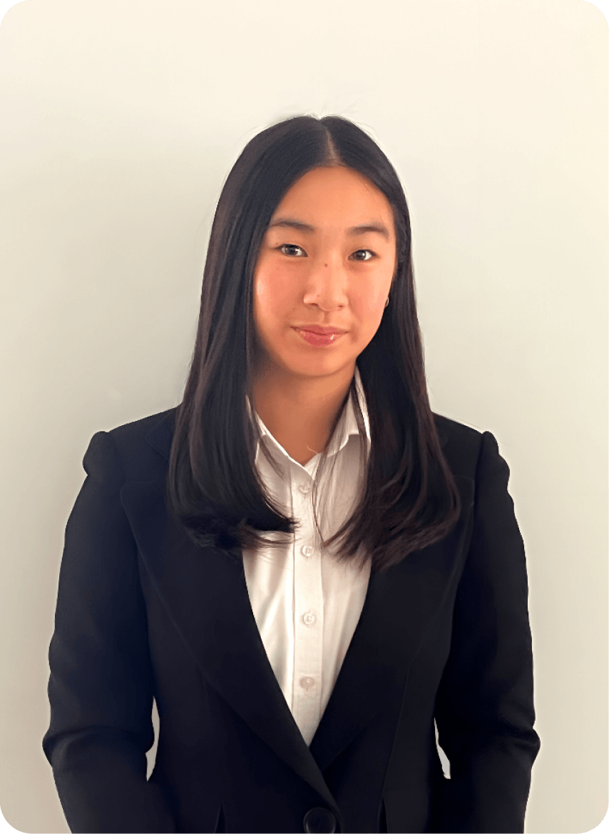 Juliet Mabasa portrait